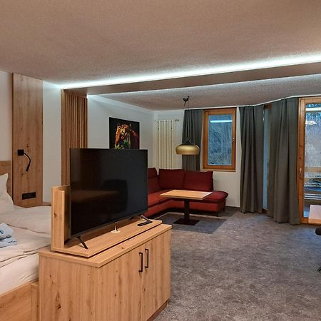 Hotel Und Appartementhof Waldeck Бад-Фюссинг Экстерьер фото